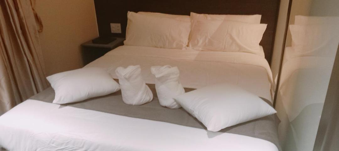 Photo of Bedroom in Vientiane