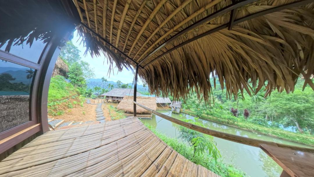 Photo of Others in Pu Long Nature Reserve