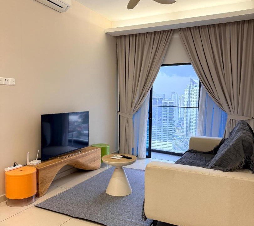Photo of Livingroom in Ampang