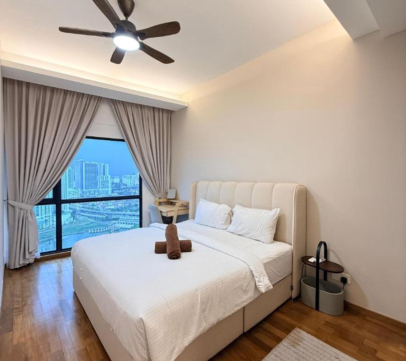 Photo of Bedroom in Ampang