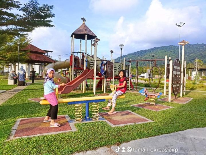 Photo of Outdoor in Pulai Chondong