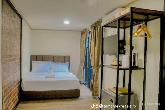 Photo of Bedroom in Pulai Chondong