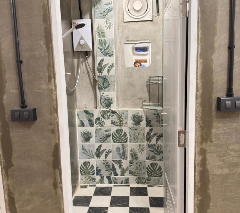 Photo of Bathroom in Wieng