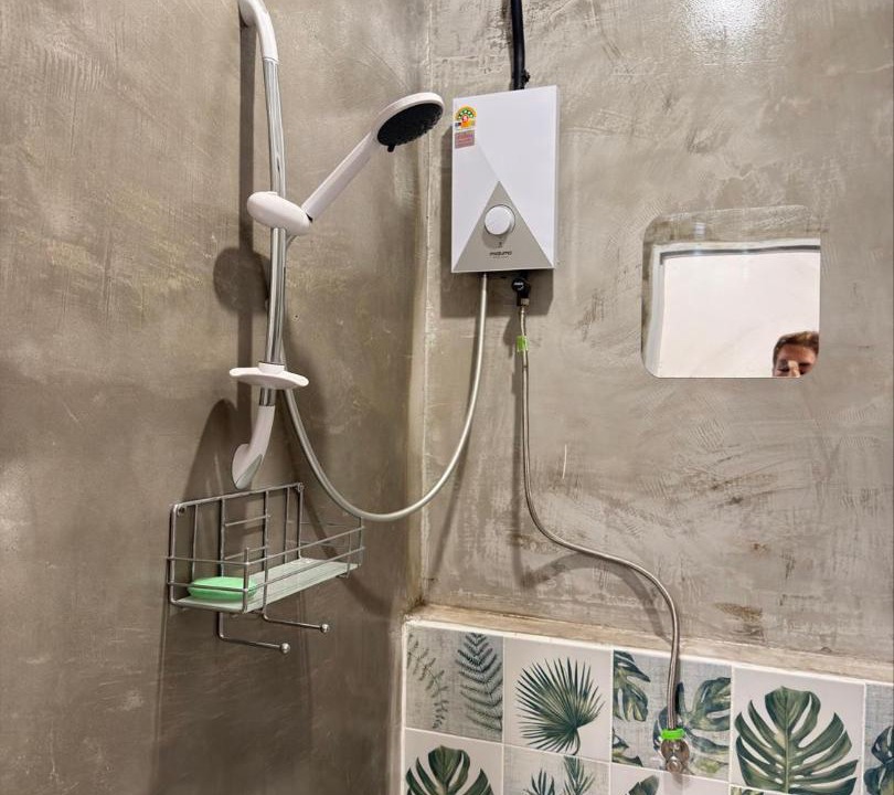 Photo of Bathroom in Wieng