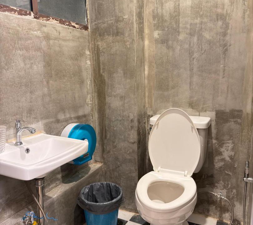 Photo of Bathroom in Wieng