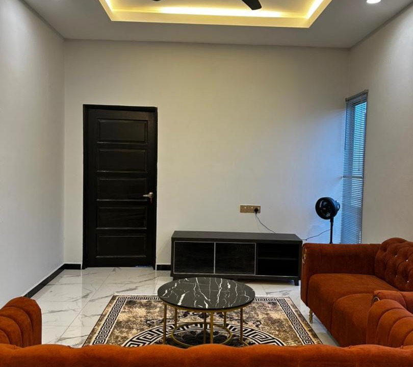 Photo of Livingroom in Lubok Buaya