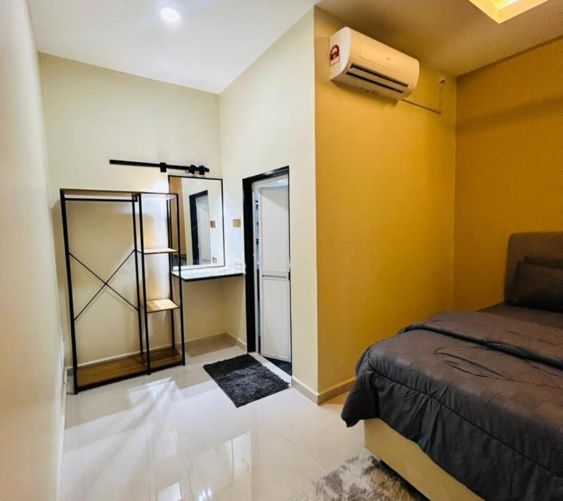 Photo of Bedroom in Lubok Buaya