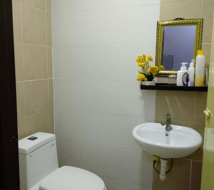 Photo of Bathroom in Seri Manjung