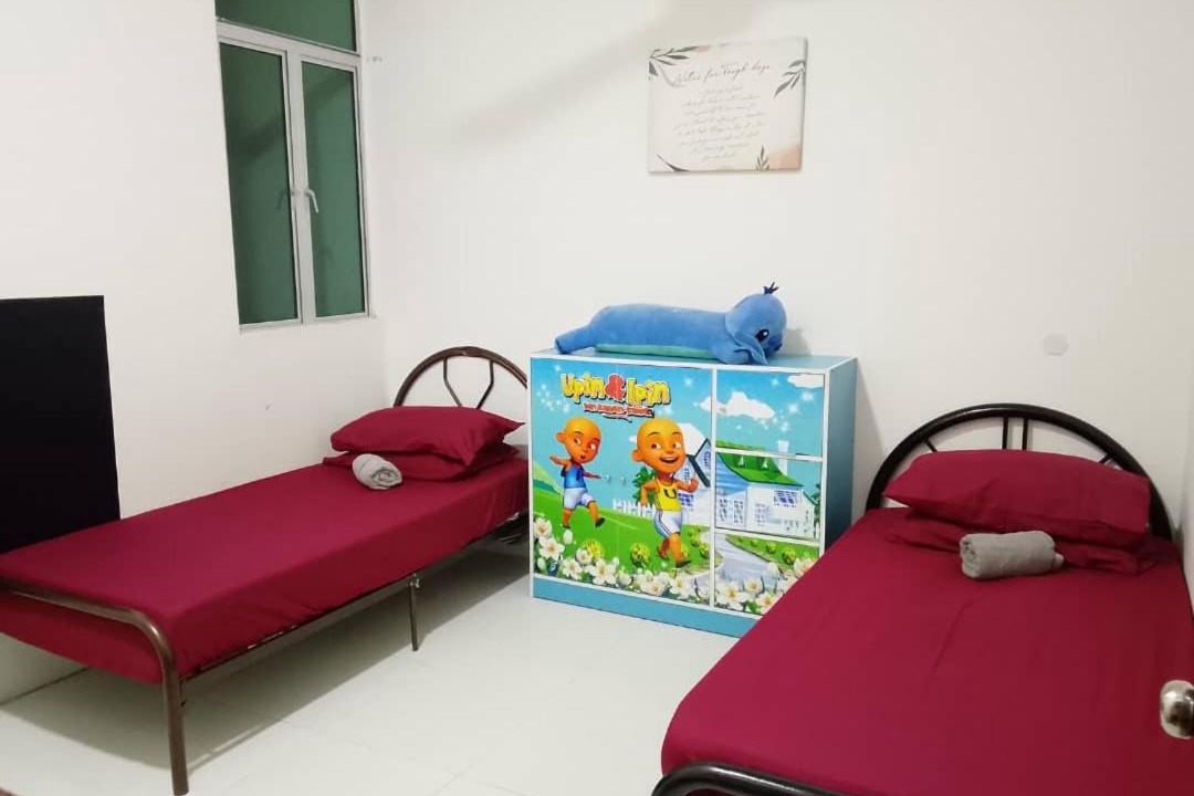 Photo of Bedroom in Seri Manjung