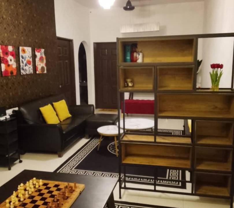 Photo of Livingroom in Seri Manjung
