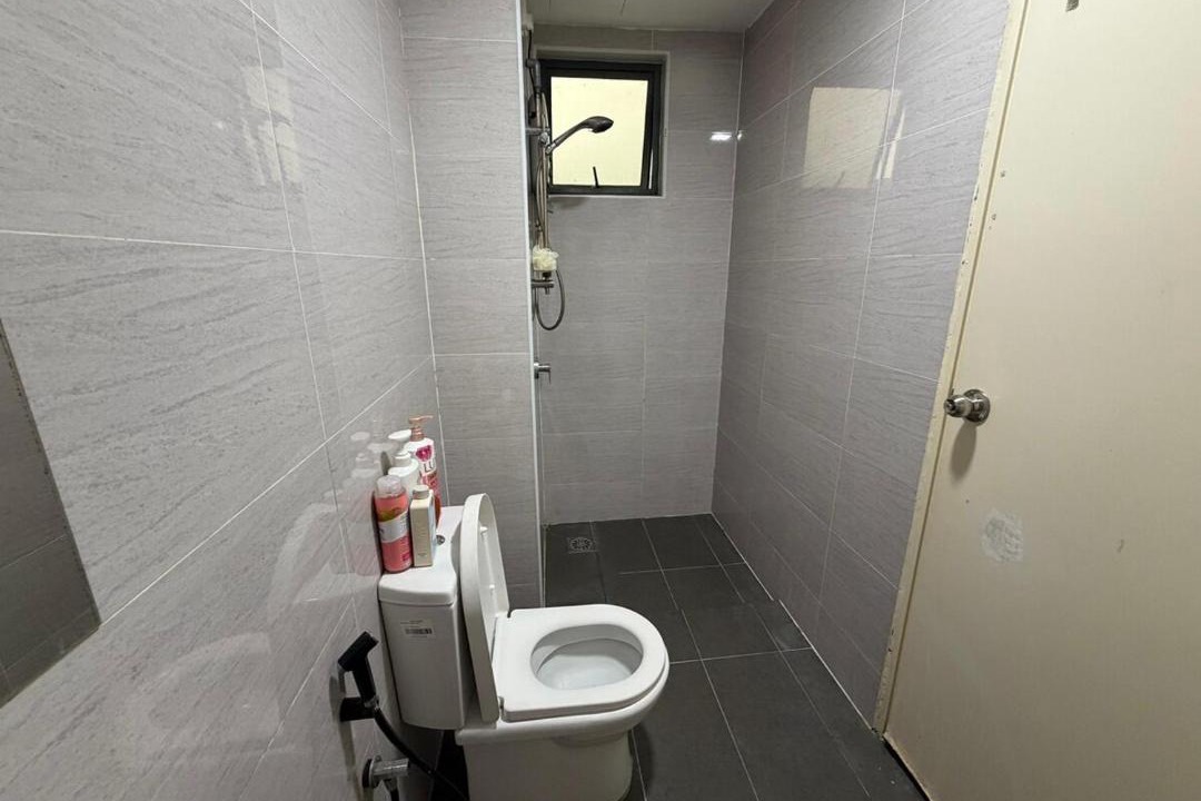 Photo of Bathroom in Seksyen 14