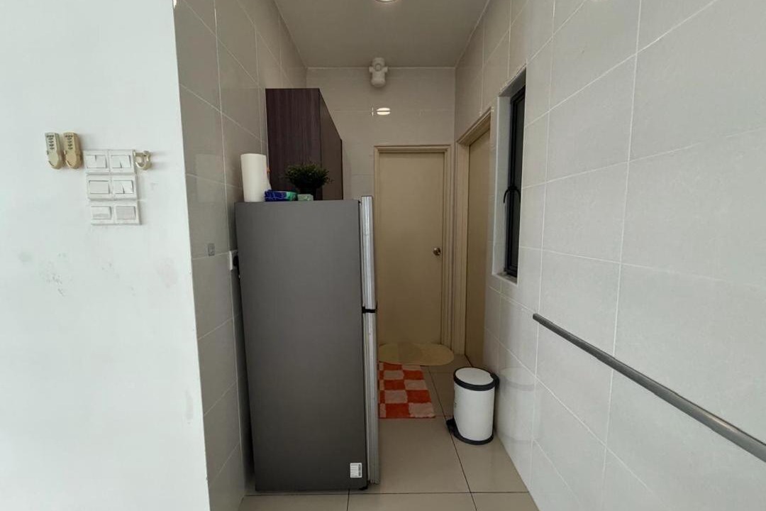 Photo of Bathroom in Seksyen 14