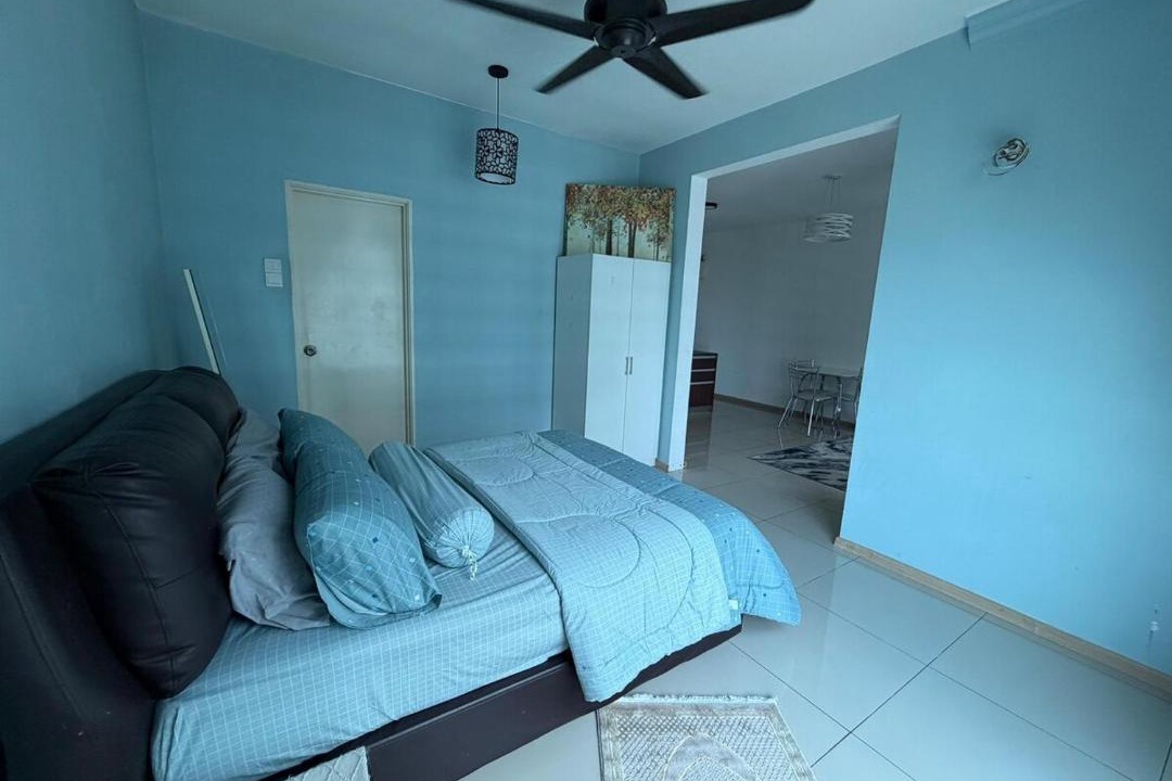 Photo of Bedroom in Seksyen 14