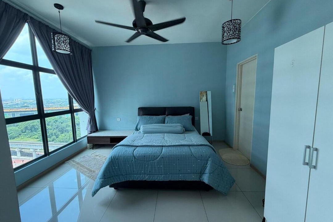 Photo of Bedroom in Seksyen 14