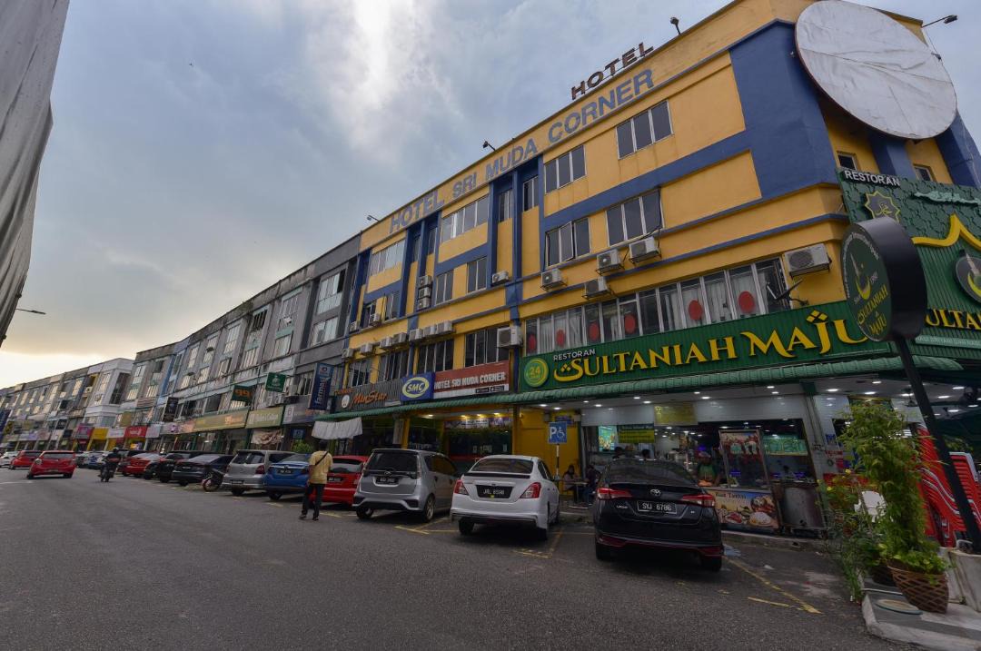 Photo of Others in Taman Sri Muda