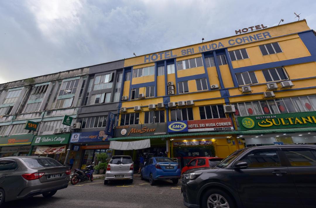 Photo of Others in Taman Sri Muda