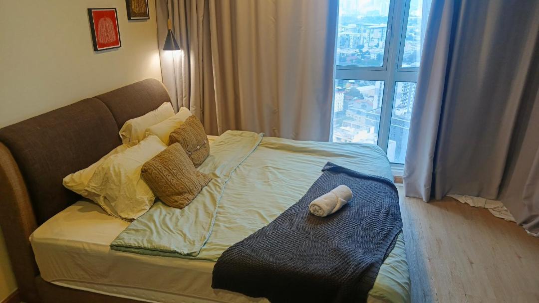 Photo of Bedroom in Chow Kit