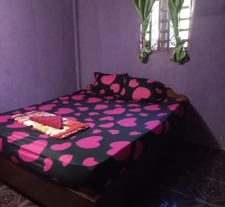 Photo of Bedroom in Ban Lung
