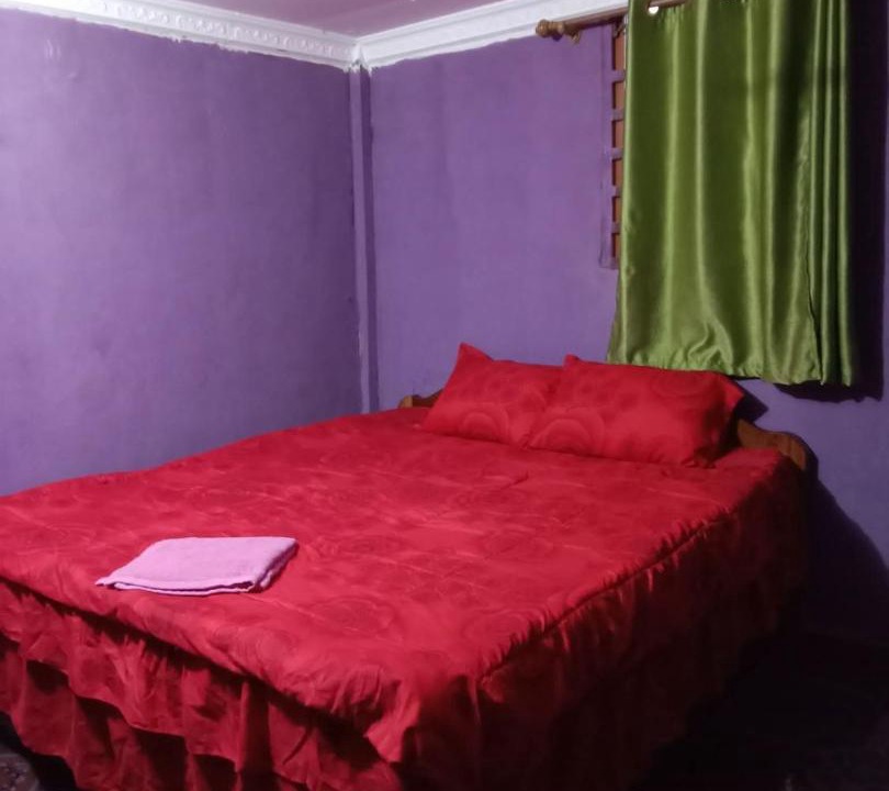 Photo of Bedroom in Ban Lung