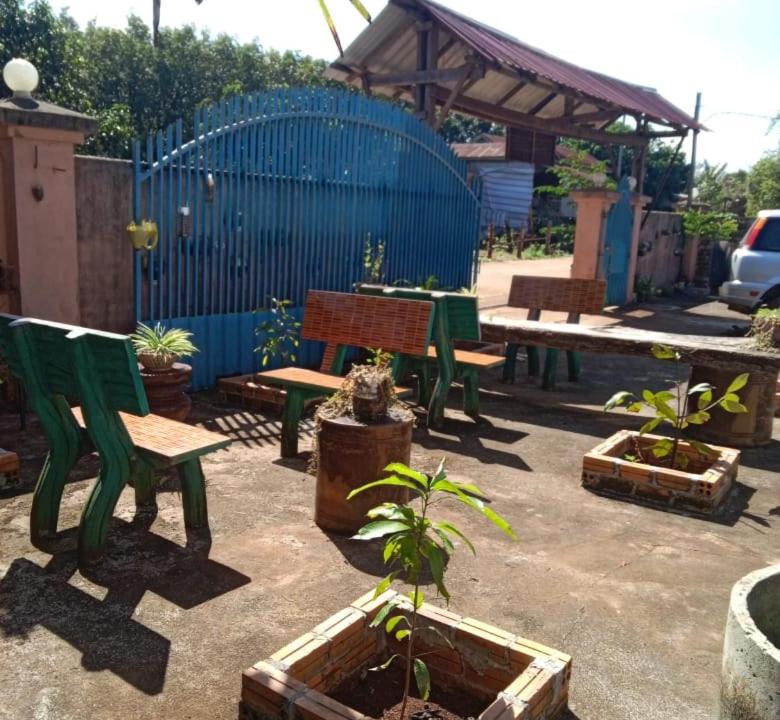 Photo of Outdoor in Ban Lung