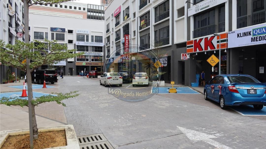 Photo of Others in Petaling District
