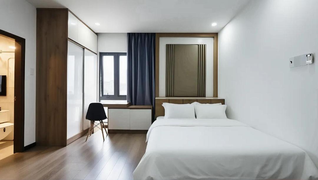 Photo of Bedroom in Ho Chi Minh City