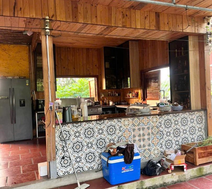 Photo of Kitchen in Tay Ninh