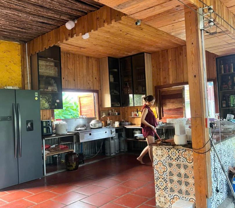 Photo of Kitchen in Tay Ninh