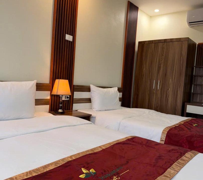 Photo of Bedroom in Ninh Binh