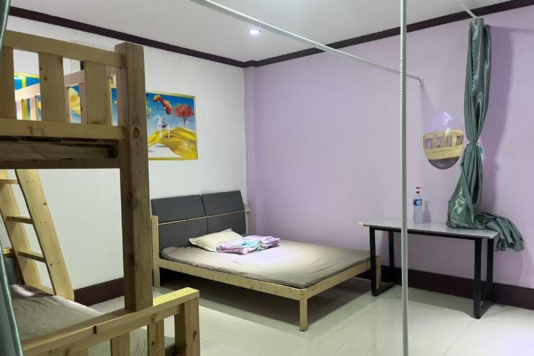 Photo of Bedroom in Vientiane