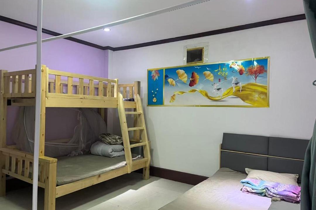 Photo of Bedroom in Vientiane