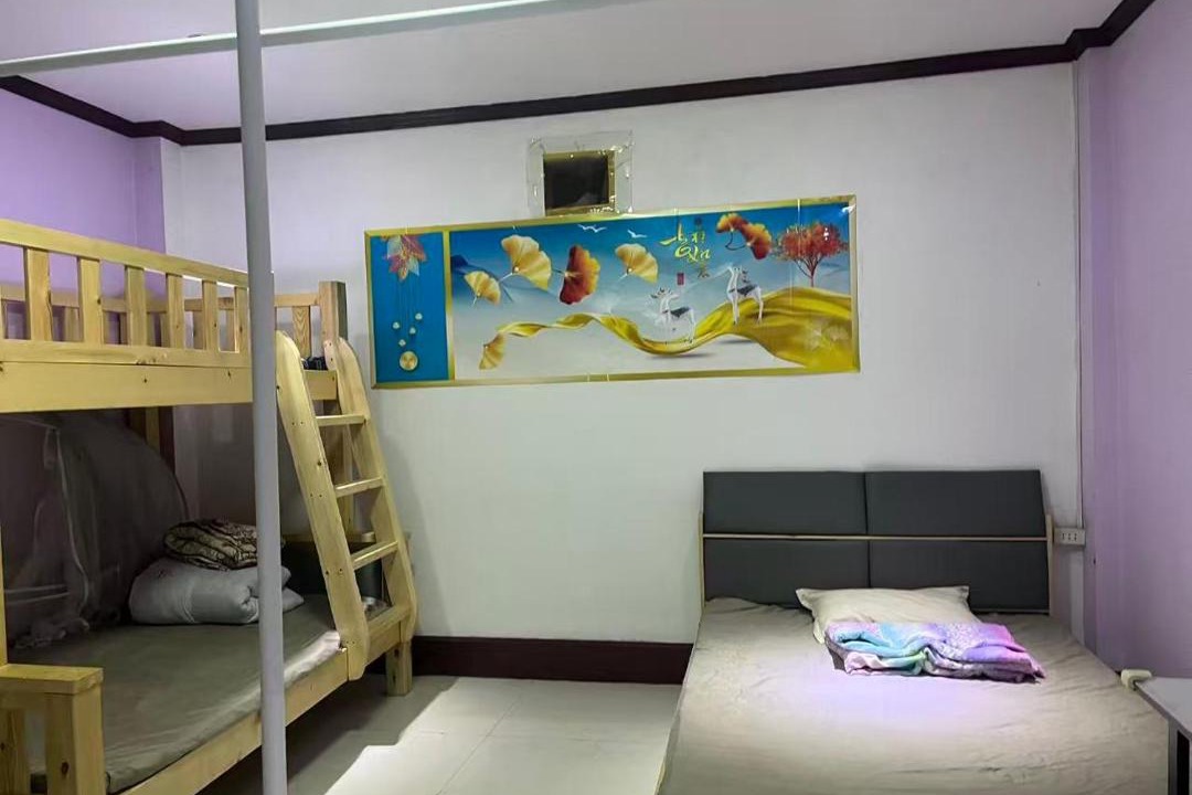 Photo of Bedroom in Vientiane