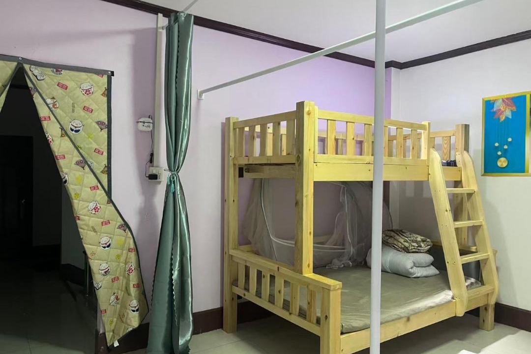 Photo of Bedroom in Vientiane