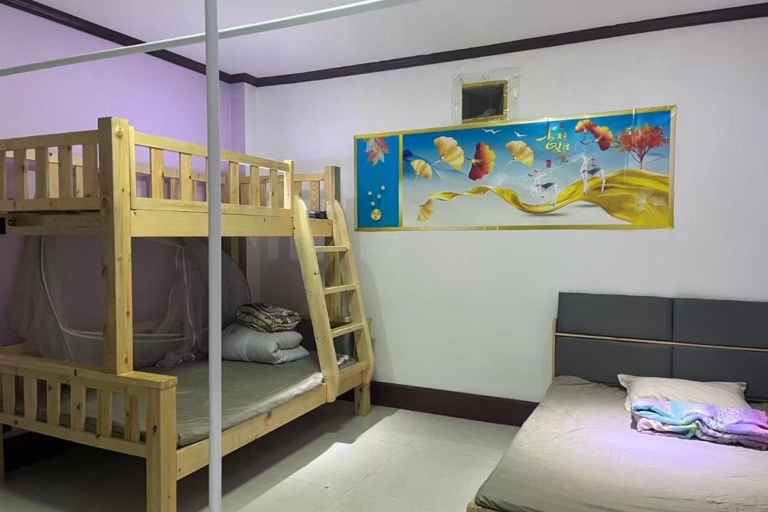 Photo of Bedroom in Vientiane