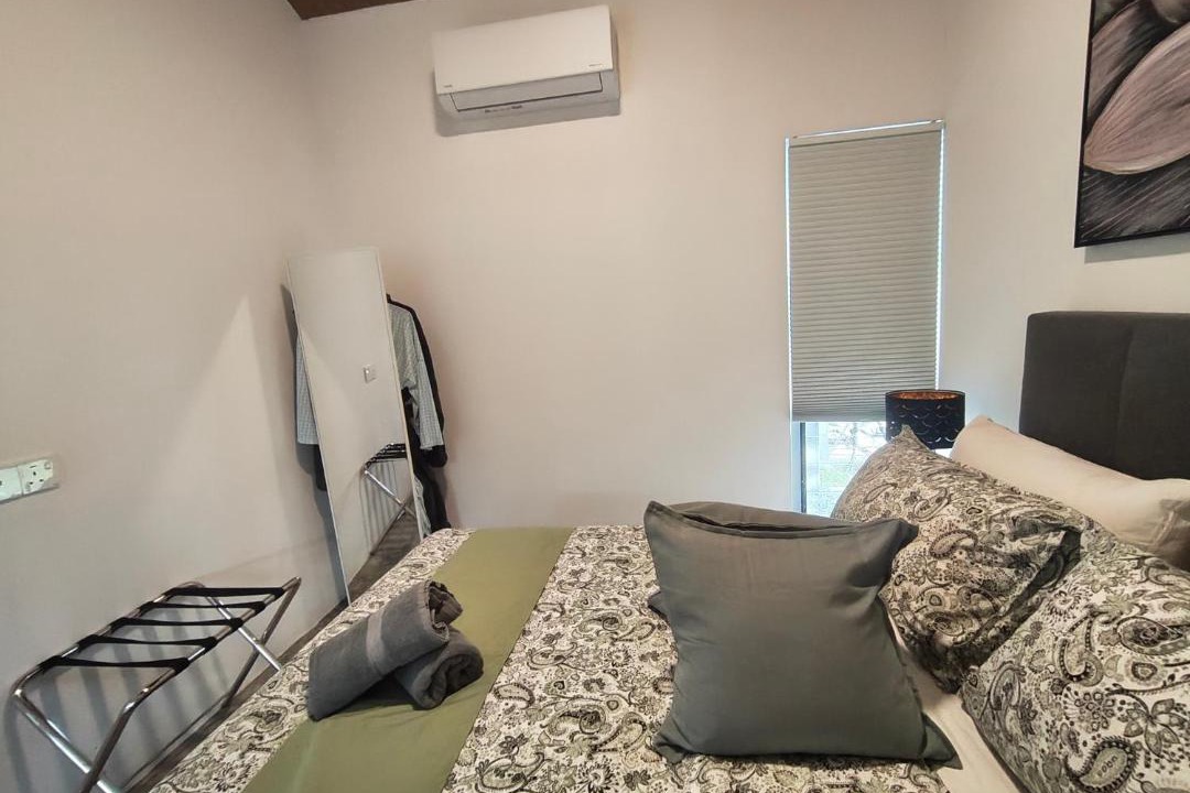 Photo of Bedroom in Janda Baik