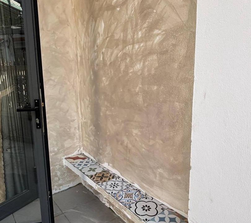 Photo of Patio Balcony in Lien Chieu
