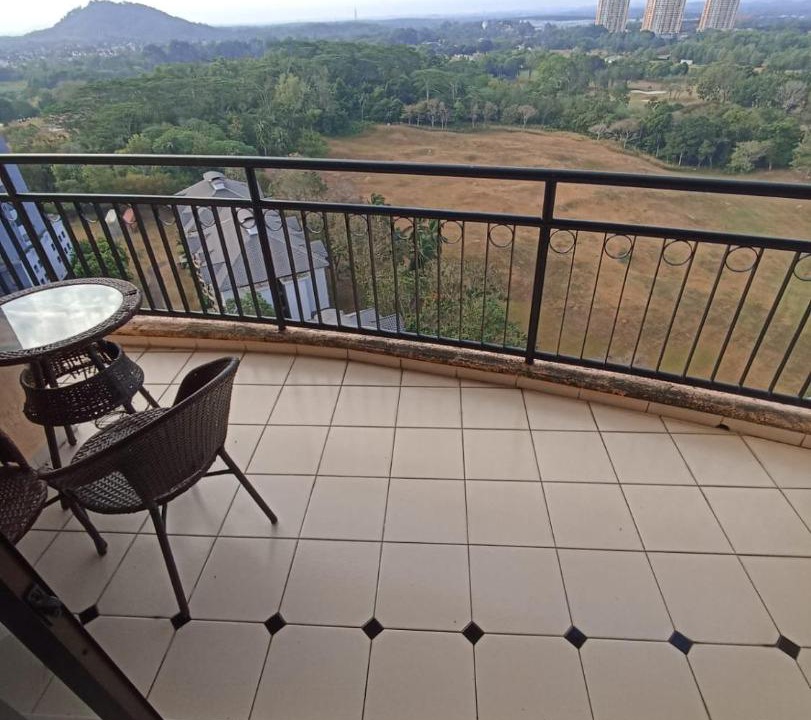 Photo of Patio Balcony in Alor Gajah