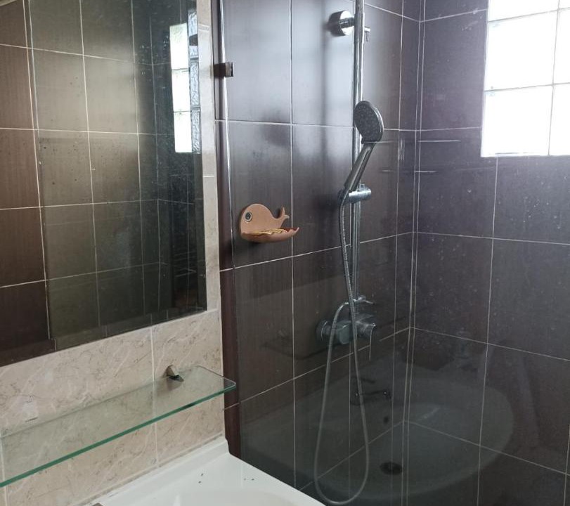 Photo of Bathroom in Alor Gajah