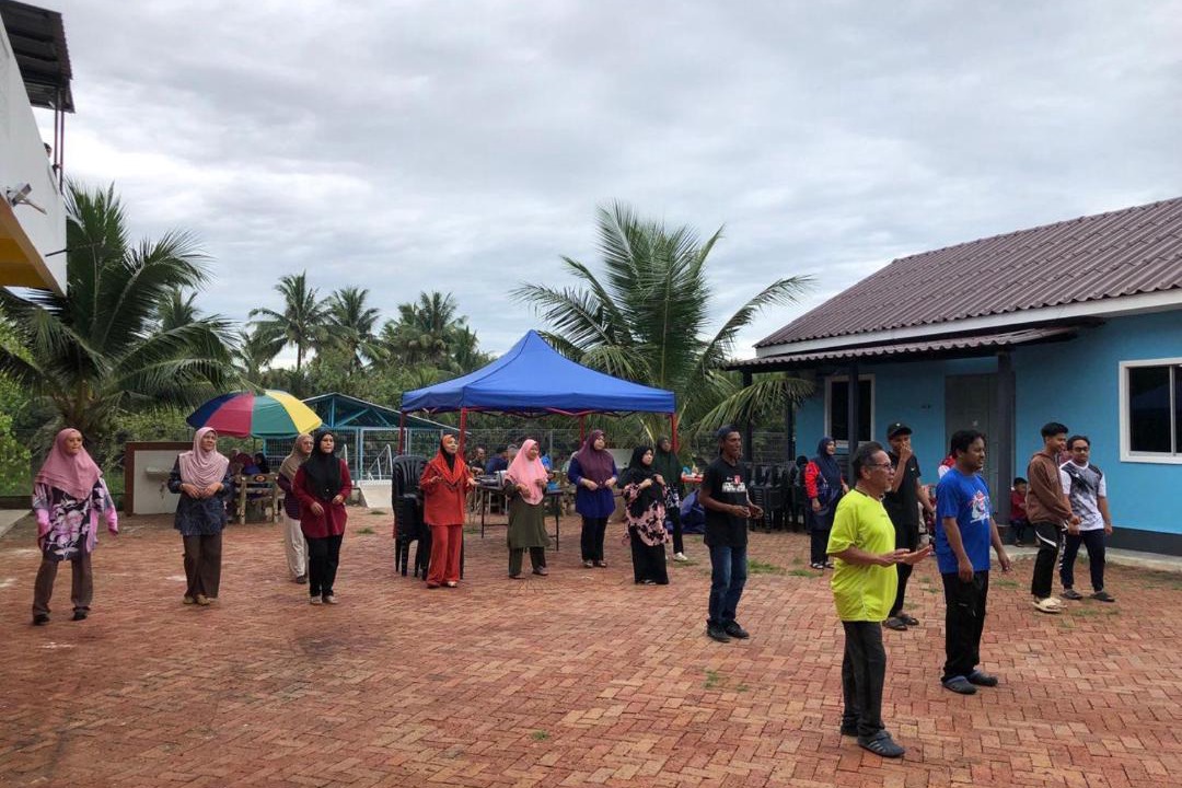 Photo of Outdoor in Kota Bharu