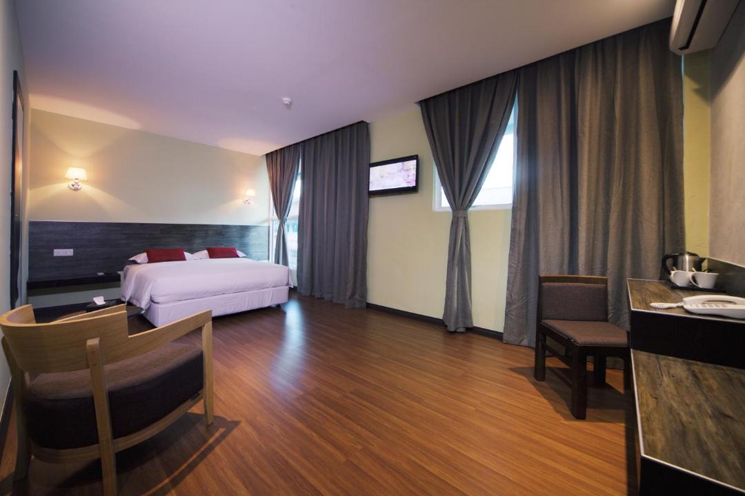 Photo of Bedroom in Tawau