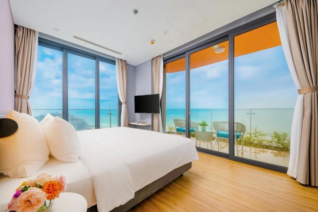 Photo of Bedroom in Hoang Hoa