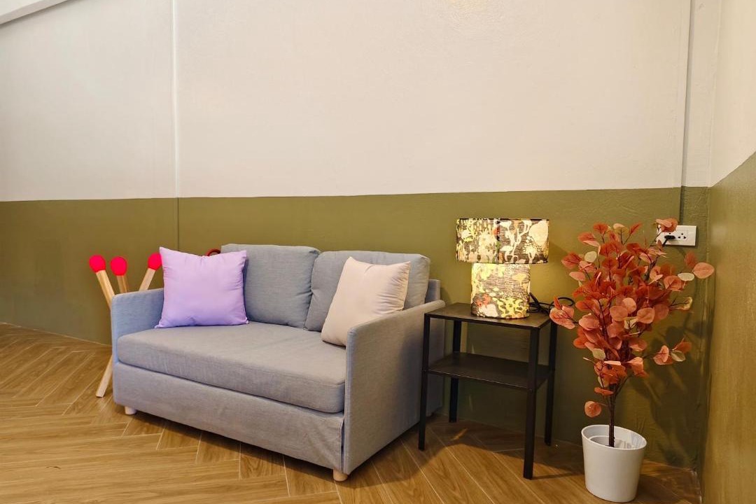 Photo of Livingroom in Chiang Rai