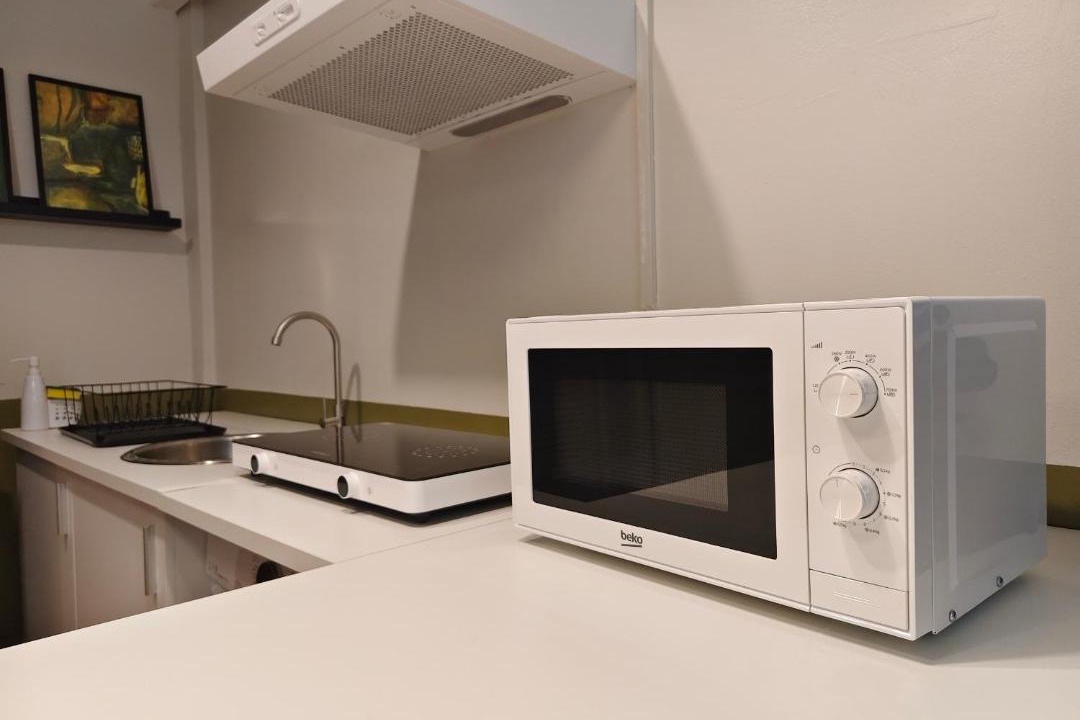 Photo of Kitchen in Chiang Rai
