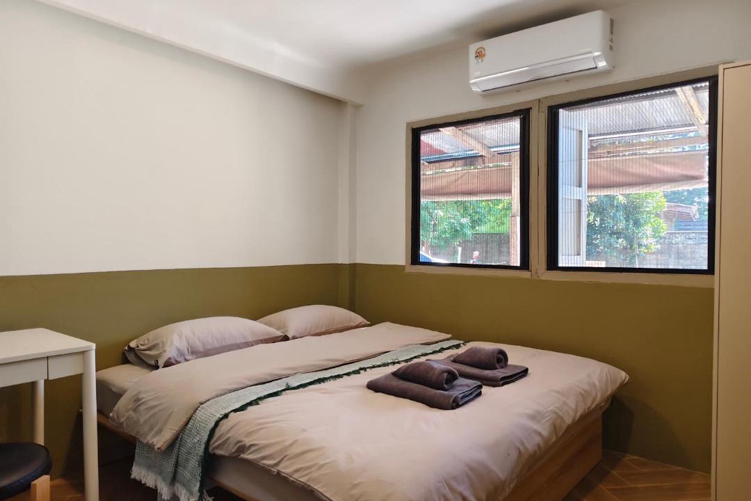 Photo of Bedroom in Chiang Rai