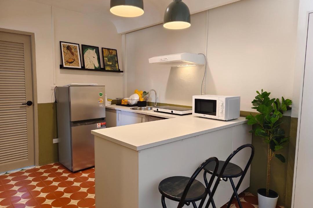 Photo of Kitchen in Chiang Rai
