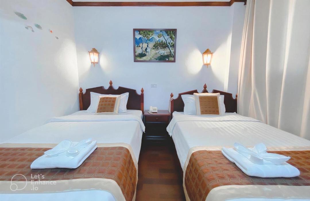 Photo of Bedroom in Vientiane