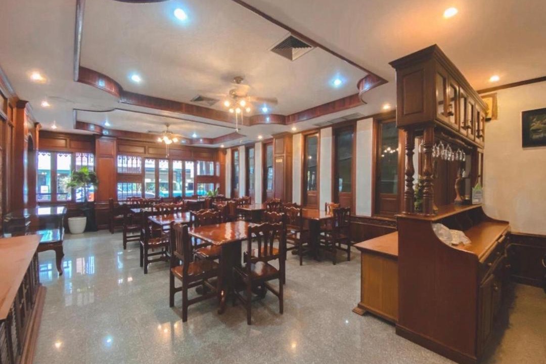 Photo of Kitchen in Vientiane