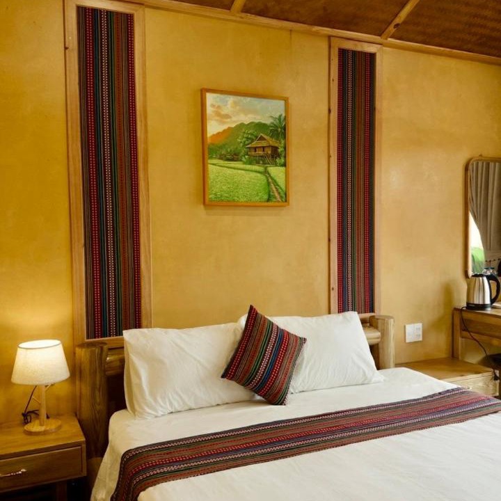Photo of Bedroom in Mai Chau