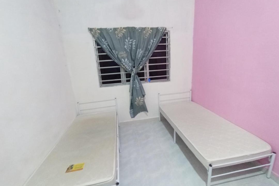 Photo of Bedroom in Kampung Bendang Darat