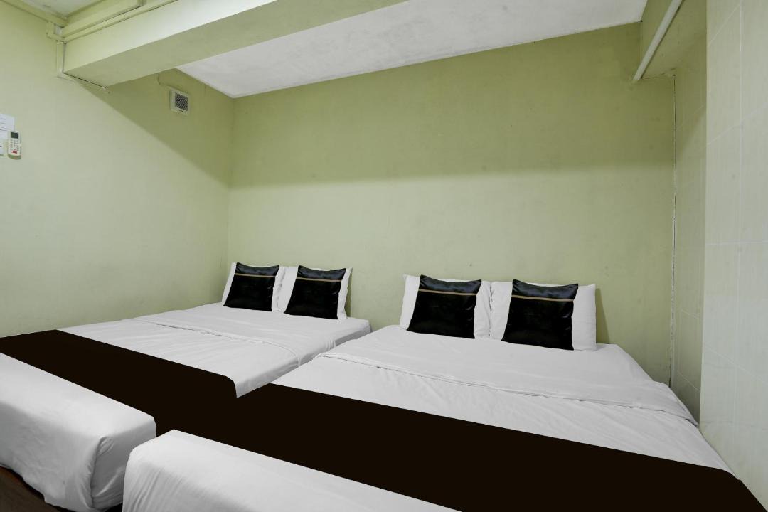 Photo of Bedroom in Larut